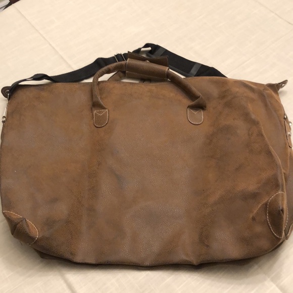 PUBLIC ENEMIES 2009 MOVIE PROMO ROBERTO AMEE DESIGNER COLLECTION CARRY ON #OS028 - Picture 10 of 15